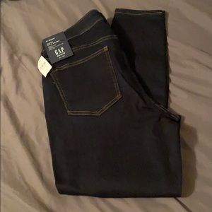 Brand New Gap Curvy True Skinny Jeans